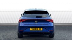 SEAT Leon 1.5 TSI EVO SE Dynamic 5dr Petrol Hatchback